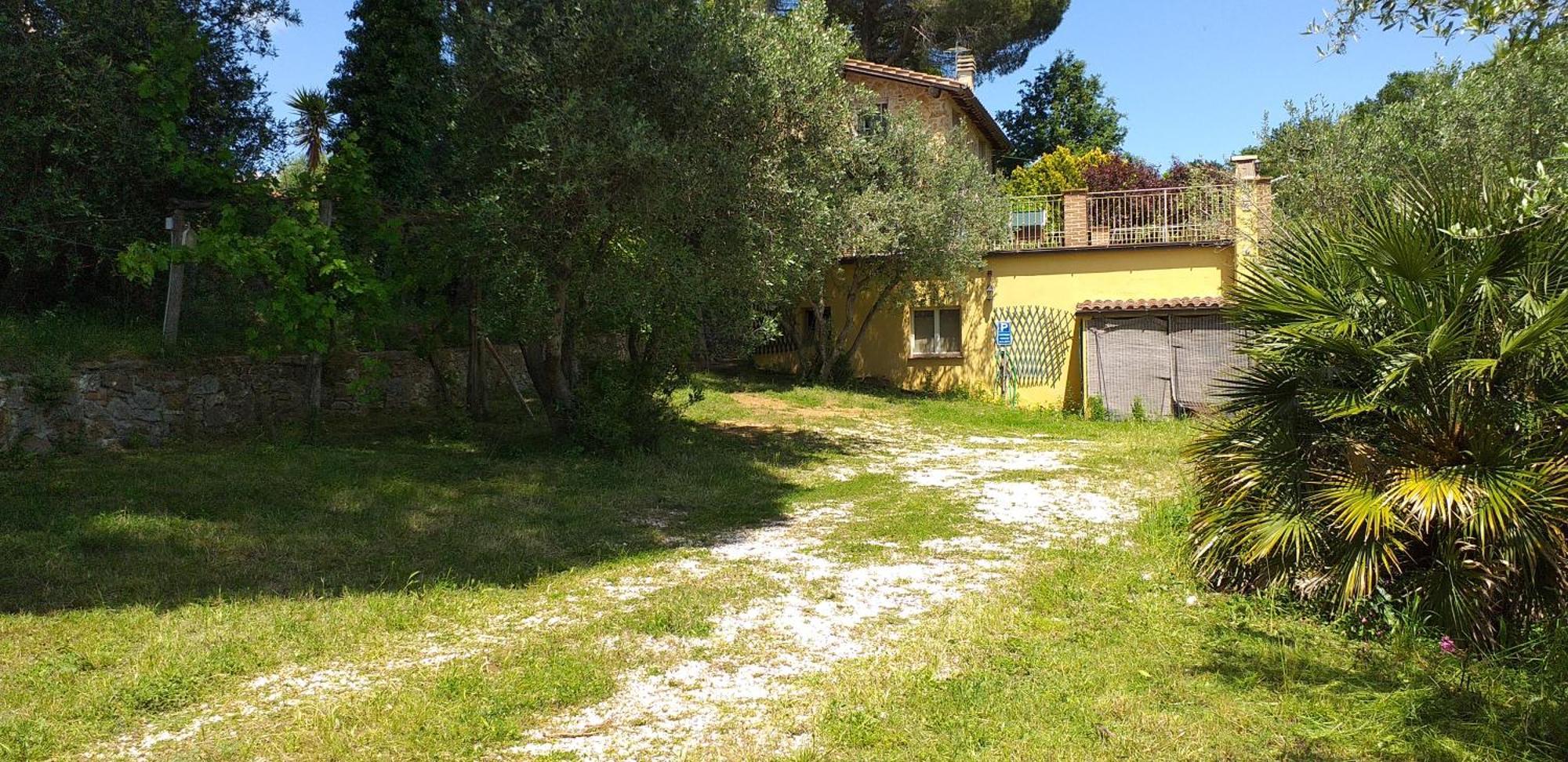 Roberto, Casale Vita Nova مانشانو المظهر الخارجي الصورة